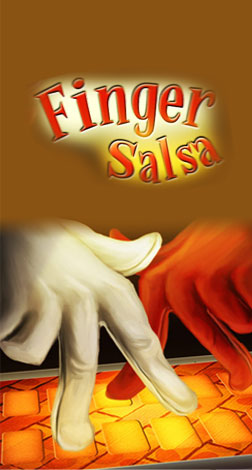 Finger Salsa